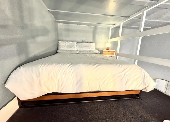 Aparthotel Kensington Gardens Londra