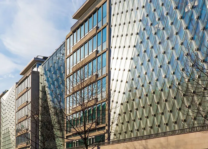 The Z Hotel Gloucester Place Londra